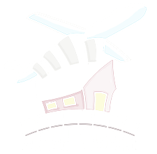 Arnager Røgeri & Hotel Logo